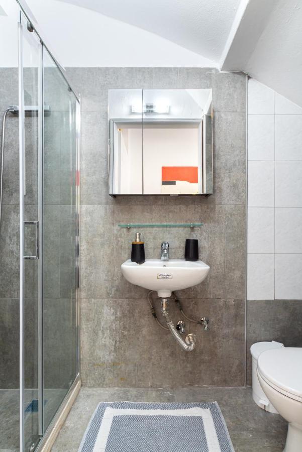 Aiolos Suite Sitia  Luaran gambar