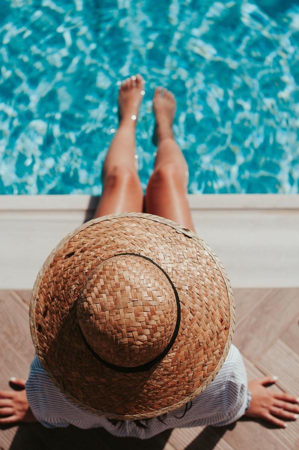 Aiolos Suite Sitia  Luaran gambar