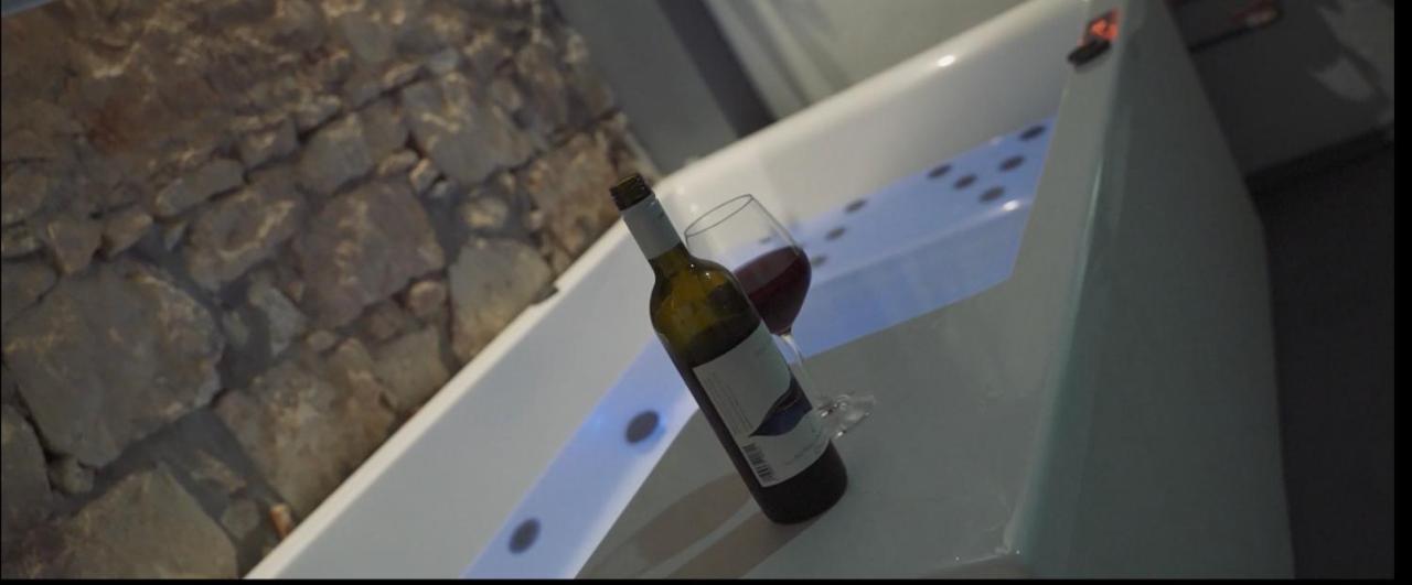 Aiolos Suite Sitia  Luaran gambar